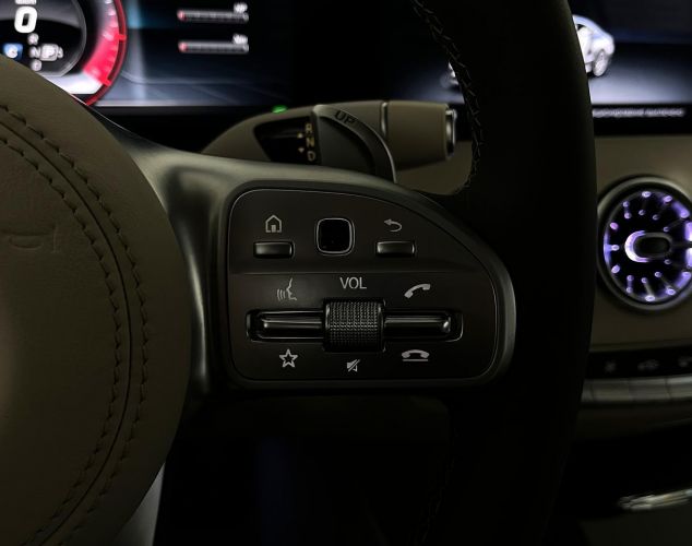 Mercedes-Benz S-Класс AMG  S63 AMG 4МATIC