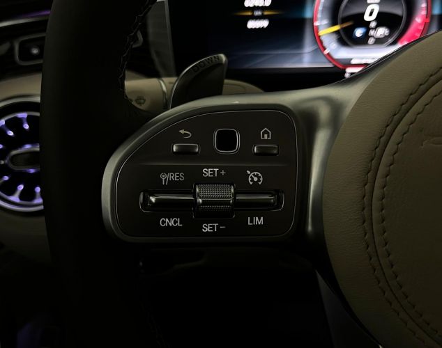 Mercedes-Benz S-Класс AMG  S63 AMG 4МATIC