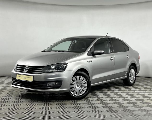 Volkswagen Polo  Connect