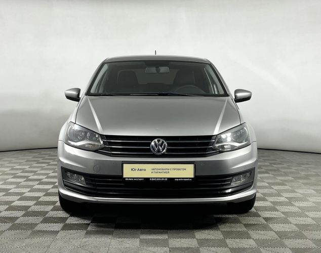 Volkswagen Polo  Connect