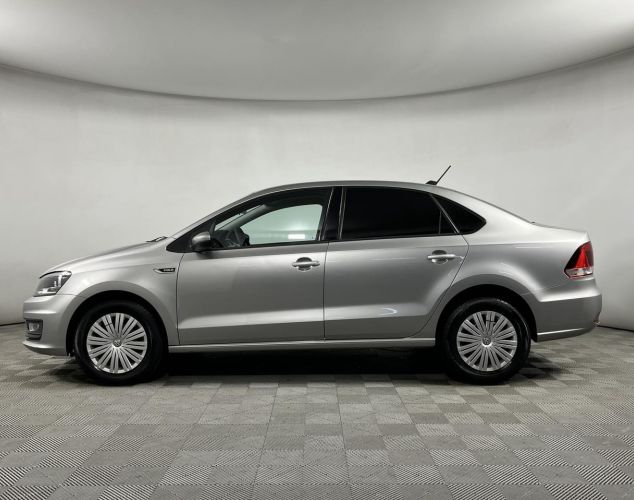 Volkswagen Polo  Connect