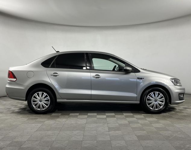 Volkswagen Polo  Connect