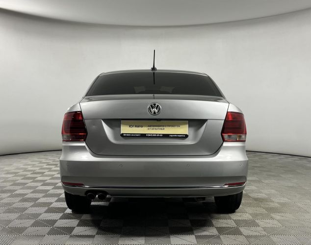 Volkswagen Polo  Connect