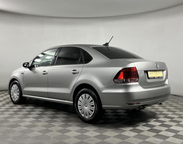 Volkswagen Polo  Connect