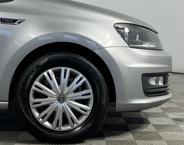 Volkswagen Polo  Connect