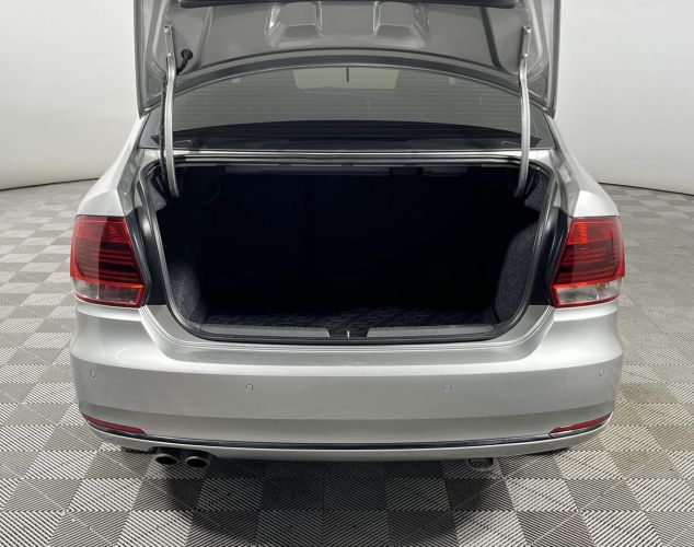 Volkswagen Polo  Connect