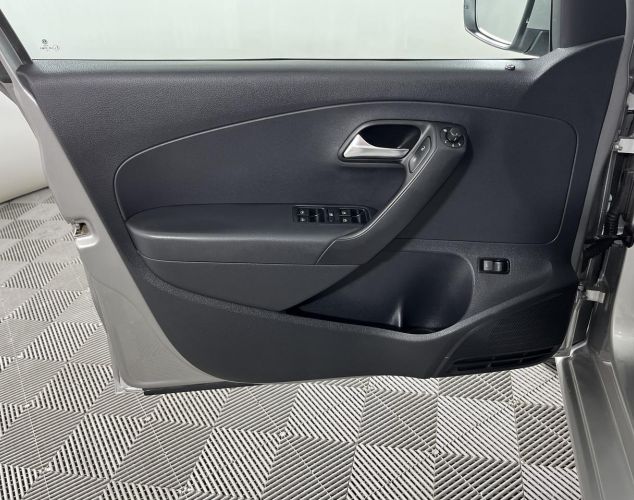 Volkswagen Polo  Connect