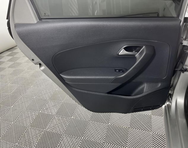 Volkswagen Polo  Connect