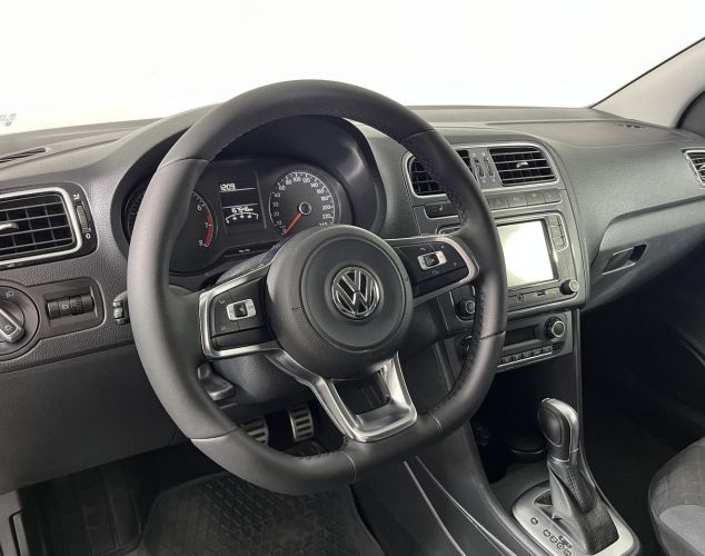 Volkswagen Polo  Connect