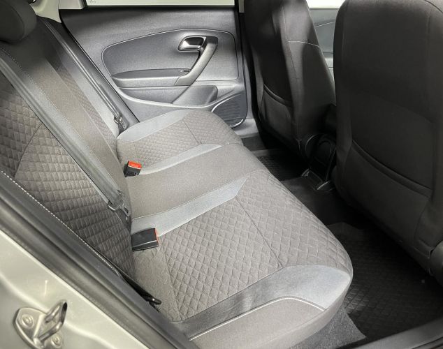 Volkswagen Polo  Connect