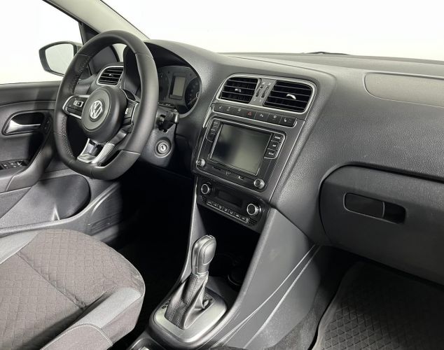 Volkswagen Polo  Connect