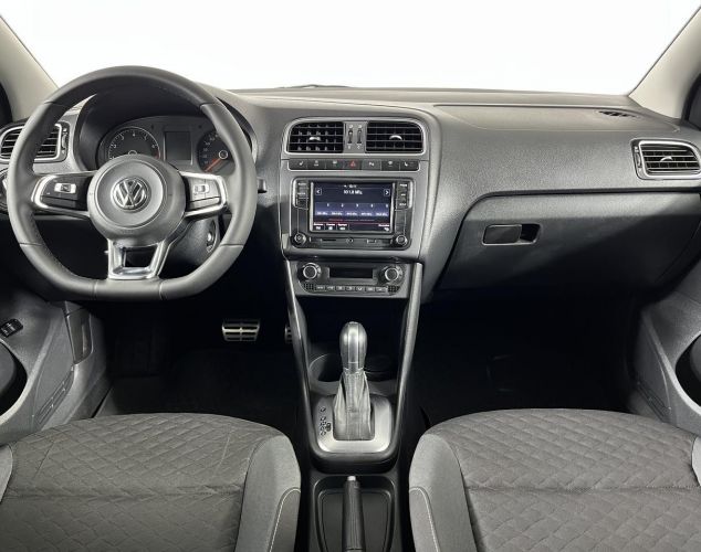 Volkswagen Polo  Connect