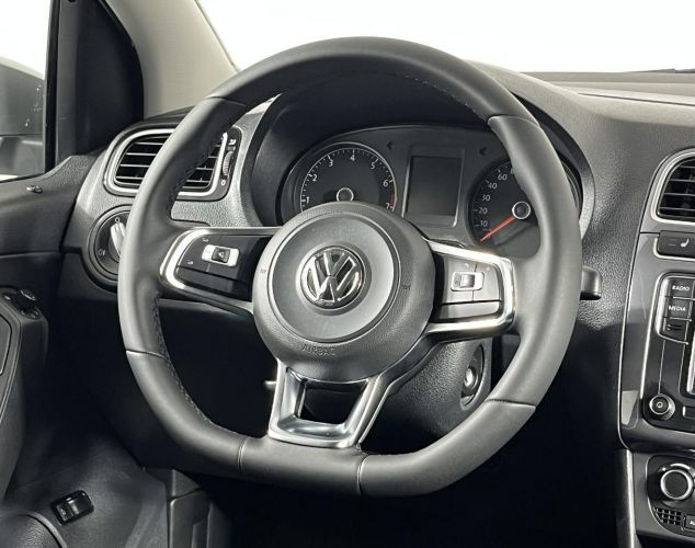 Volkswagen Polo  Connect