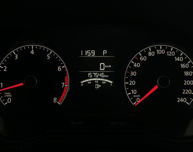 Volkswagen Polo  Connect