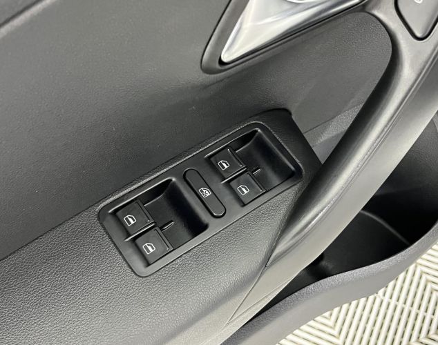 Volkswagen Polo  Connect