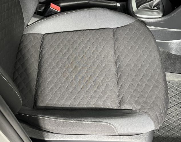 Volkswagen Polo  Connect