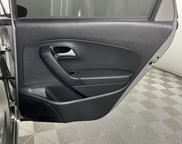 Volkswagen Polo  Connect