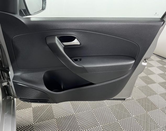 Volkswagen Polo  Connect