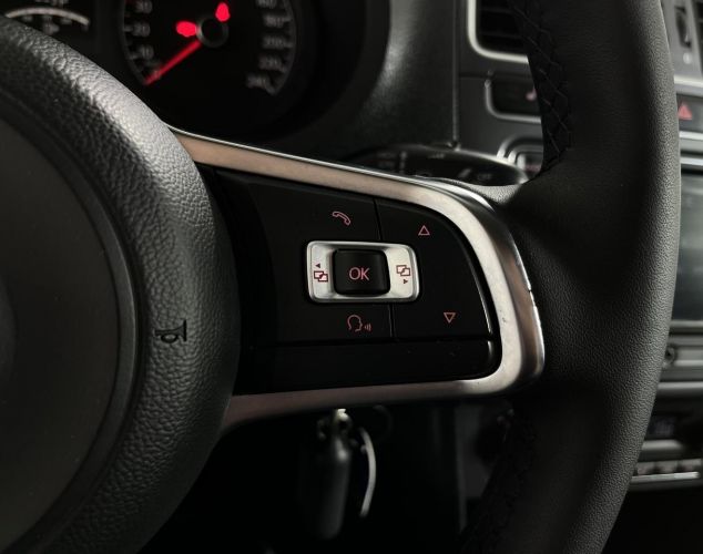 Volkswagen Polo  Connect