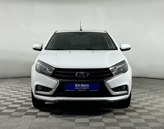 LADA (ВАЗ) Vesta  Comfort'25