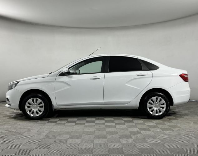 LADA (ВАЗ) Vesta  Comfort'25