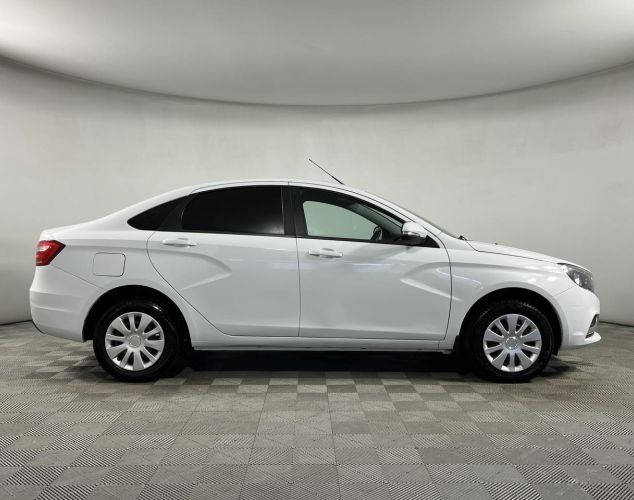 LADA (ВАЗ) Vesta  Comfort'25