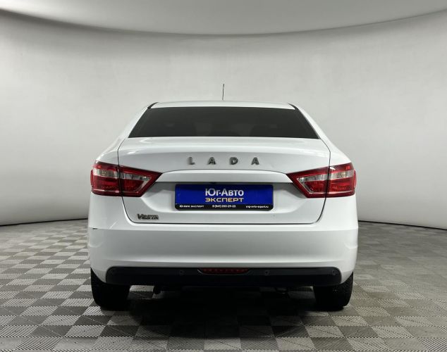 LADA (ВАЗ) Vesta  Comfort'25