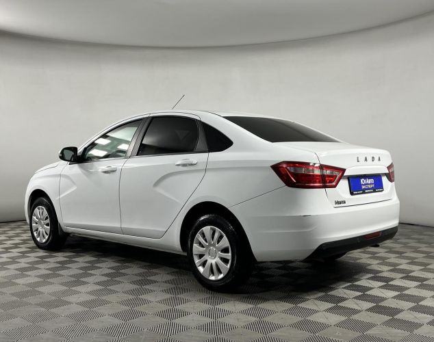 LADA (ВАЗ) Vesta  Comfort'25