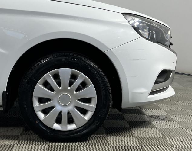 LADA (ВАЗ) Vesta  Comfort'25