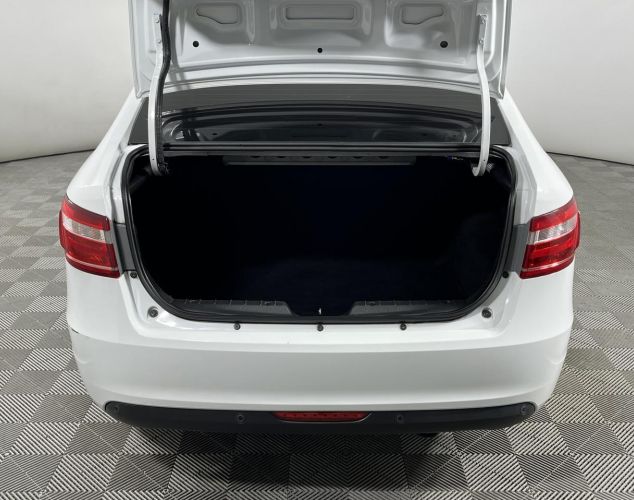 LADA (ВАЗ) Vesta  Comfort'25