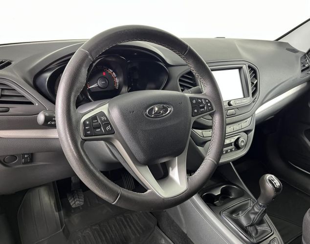LADA (ВАЗ) Vesta  Comfort'25