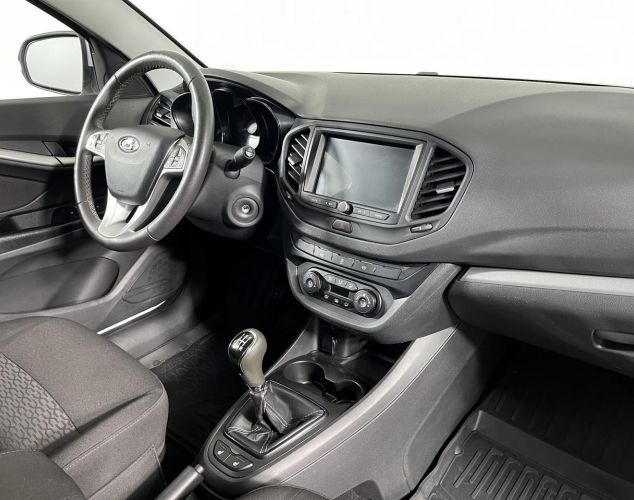 LADA (ВАЗ) Vesta  Comfort'25