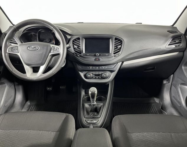 LADA (ВАЗ) Vesta  Comfort'25