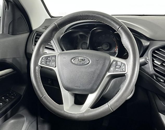 LADA (ВАЗ) Vesta  Comfort'25