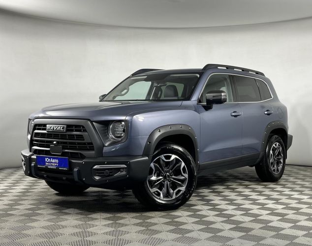 HAVAL City DARGO  Премиум / Premium