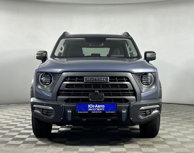 HAVAL City DARGO  Премиум / Premium