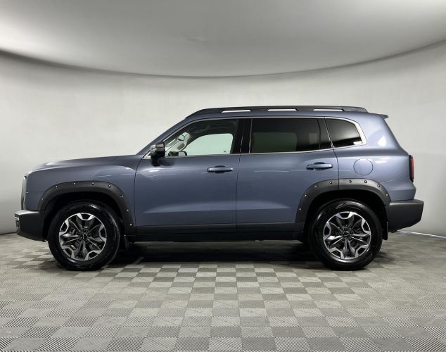 HAVAL City DARGO  Премиум / Premium