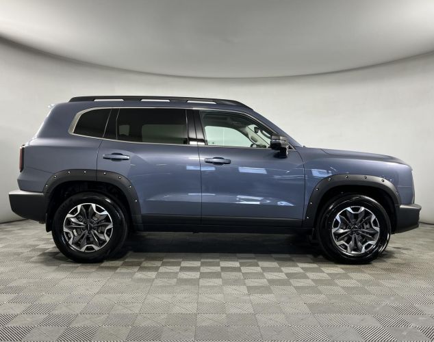 HAVAL City DARGO  Премиум / Premium