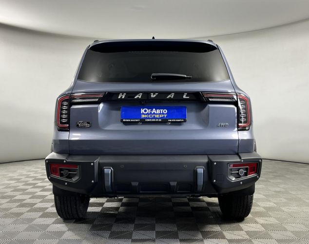 HAVAL City DARGO  Премиум / Premium