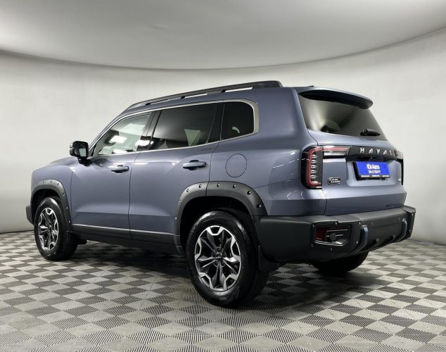 HAVAL City DARGO  Премиум / Premium