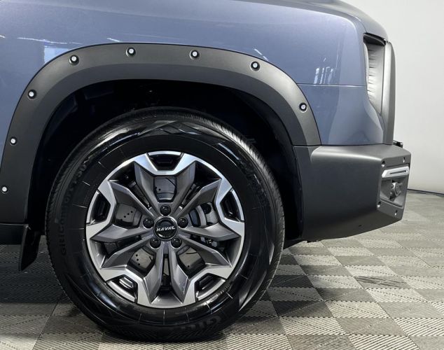 HAVAL City DARGO  Премиум / Premium