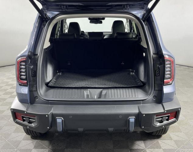 HAVAL City DARGO  Премиум / Premium