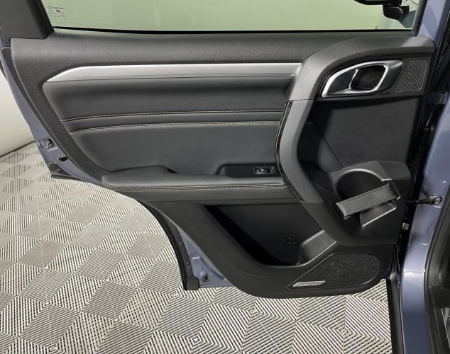 HAVAL City DARGO  Премиум / Premium