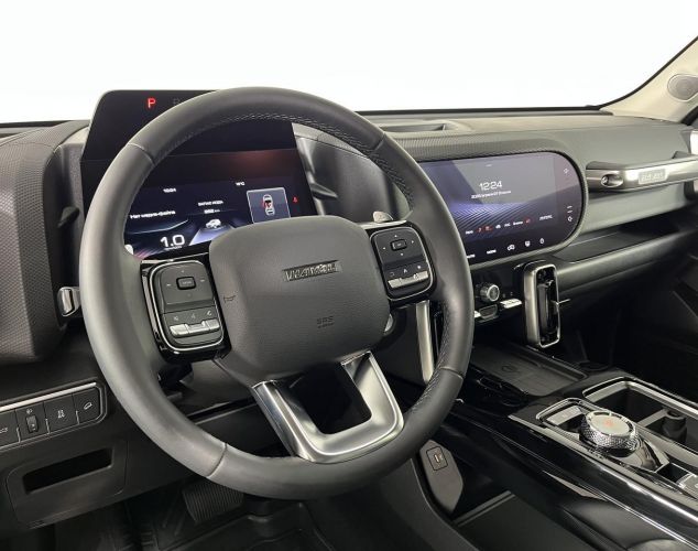 HAVAL City DARGO  Премиум / Premium