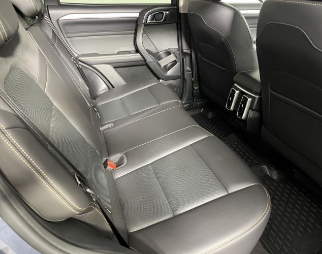 HAVAL City DARGO  Премиум / Premium