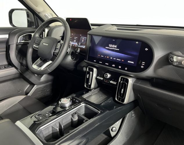 HAVAL City DARGO  Премиум / Premium