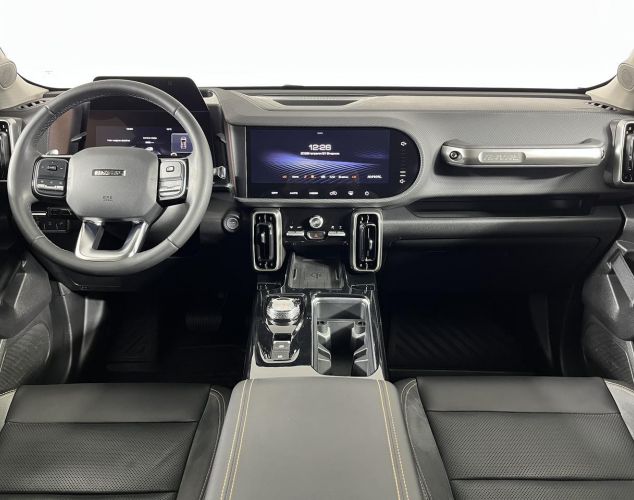 HAVAL City DARGO  Премиум / Premium