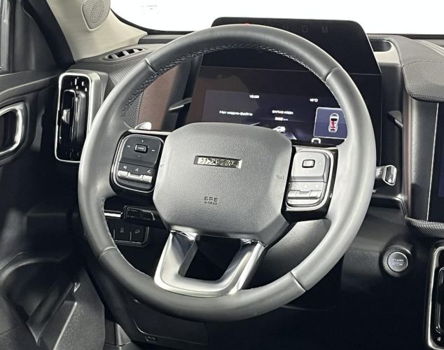 HAVAL City DARGO  Премиум / Premium