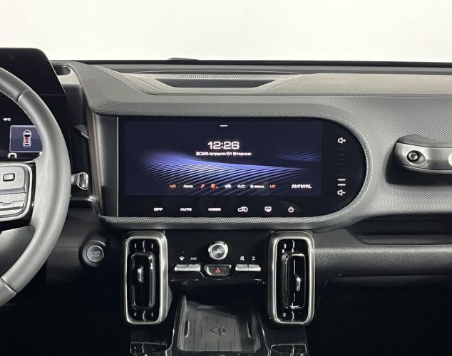 HAVAL City DARGO  Премиум / Premium