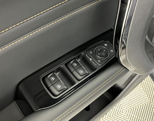 HAVAL City DARGO  Премиум / Premium